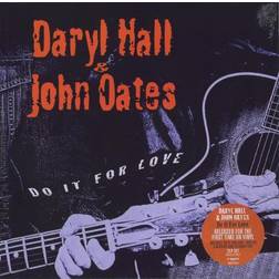 Do It for Love Daryl Hall & John Oates (Vinyl)