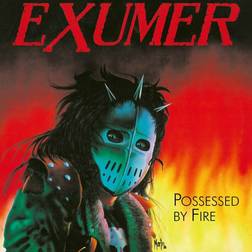 Possessed By Fire Exumer (Vinyl)