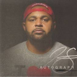 Autograph Joell Ortiz (Vinyl)