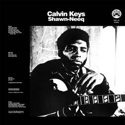 Shawn-Neeq Calvin Keys (Vinyl)