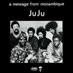 A Message From Mozambique Juju (Vinyl)