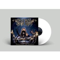 Notes from the Shadows Ltd White Astral Doors (Vinyl)