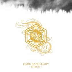 Iterum Dark Sanctuary (Vinyl)