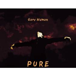 Gary Numan - Pure (Vinyl)
