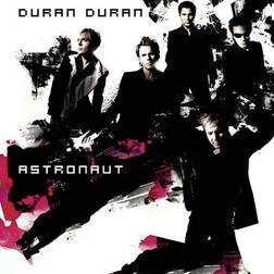 Astronaut Duran Duran (Vinyl)