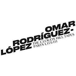 Omar Rodr guez-L pez The Clouds Hill Tapes Pts. I. II & III (Vinyl)