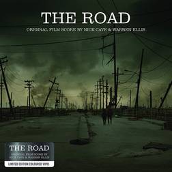 The Road Nick Cave & Warren Ellis (Vinyl)