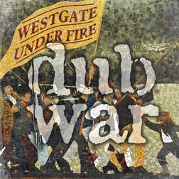 Westgate Under Fire Dub War (Vinyl)