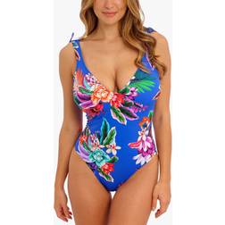 Fantasie Halkidiki Plunge Swimsuit