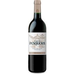 Crianza, Ribera del Duero 2017 - Rød