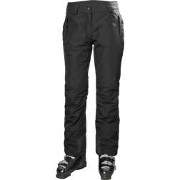 Helly Hansen Women's Blizzard Insulated Trousers Black