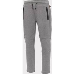 Savage Gear Tec-Foam Joggers Dark Grey Melange