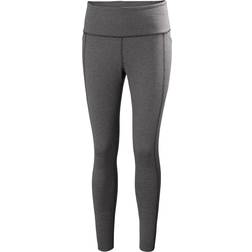 Helly Hansen Myra Leggings, Black Melange