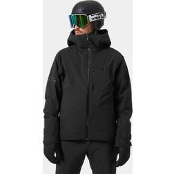 Helly Hansen Swift Team Jacket Black Storlek XXL