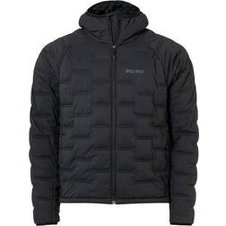 Marmot WarmCube Active Novus vinterjacka herr Black