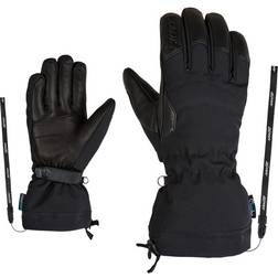 Ziener Kilata AS AW Lady Glove BLACK