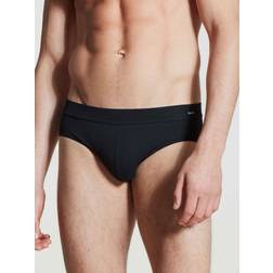 Calida Cotton Code Slip, Komfortbund