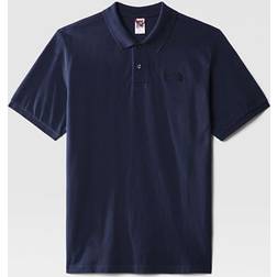 The North Face Piquet T-Shirt Summit Navy