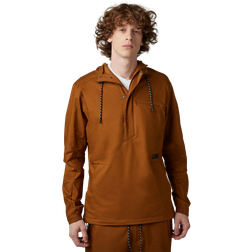 Fox Anorak Survivalist 2.0, Nutmeg