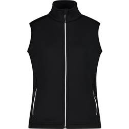 CMP Stretch Performance Fleece Vest - Kvinnor