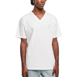 Urban Classics oversized v-neck shirt