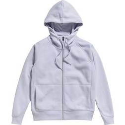 G-Star Premium Core 2.1 Zip Thru Hoodie Grey Women