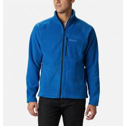 Columbia Trek II Full Zip Fleece