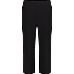MAC Jeans Cropped Bukser - Black