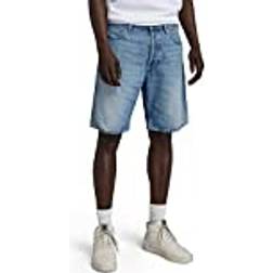 G-Star Triple Shorts Light blue Men