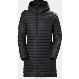 Helly Hansen Sirdal Long Insulator Jac W Black