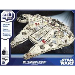 Amigo FDP Star Wars Millennium Falcon Raumsc