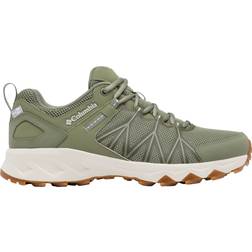 Columbia Peakfreak II Outdry Schuhe Herren Cypress Light Sand