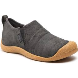 Keen Howser Harvest Black Sneaker