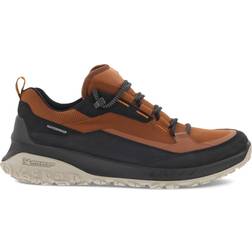 ecco Ult-Trn M - Black/Cognac