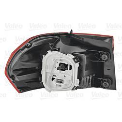 Valeo heckleuchte rücklicht rückleuchte 047046
