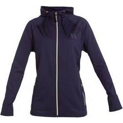 Back On Track Alissa Hoodie - Bleu