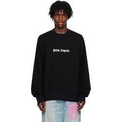 Palm Angels Sweatshirt - Svart