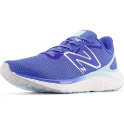 New Balance Women's Fresh Foam Arishi v4 Blue Size 9.5