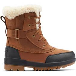 Sorel Torino II - Brown Velvet