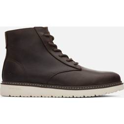Toms Navi TRVL Lite Ranger Lace Up Boots