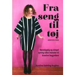 Seng Til Tøj Karoline Dahrling Hughes 9788797427873