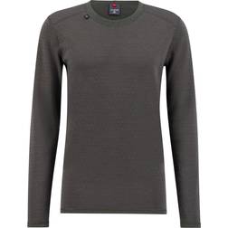 Ulvang Comfort Round Neck Men's Shirt Grey