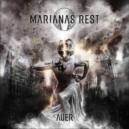 Auer Marianas Rest (Vinyl)