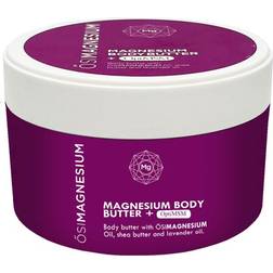 OSI Magnesium Lavender + OptiMSM Body Butter