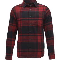 Black Diamond Herren Project Flannel Hemd