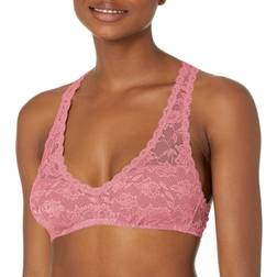 Cosabella Never Say Never Racie Racerback Bra - Nuovo Mauve