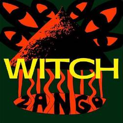 Witch Zango (Vinyl)