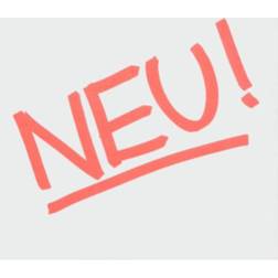 NEU! NEU! (Vinyl)