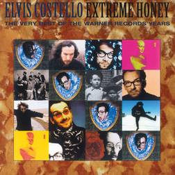 Extreme Honey Very Best Of Warner Years Elvis Costello (Vinyl)