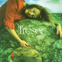 Tresor (Vinyl)